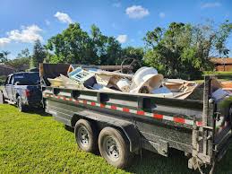 Property Management Cleanouts in Key Vista, FL